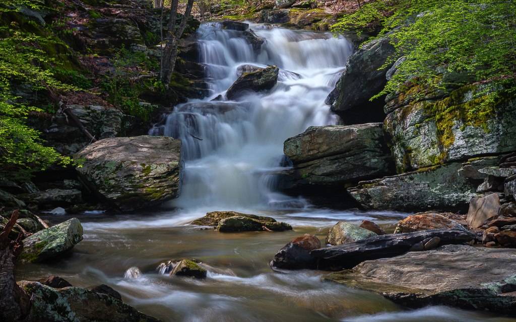 Asigned Subject In Class M By Darlene Whitmore For Tartia Engel Waterfall MAY-2019.jpg